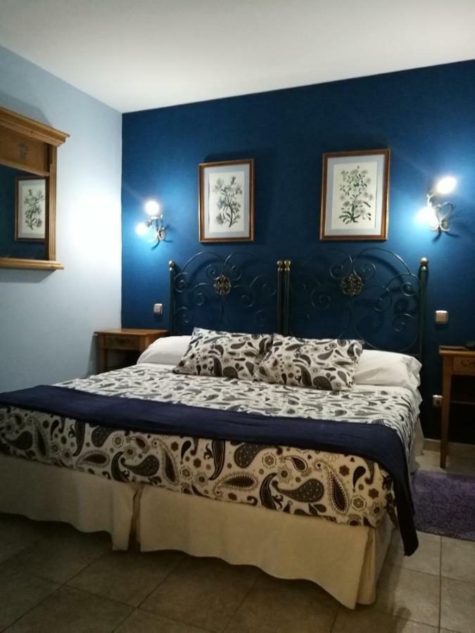 Posada Del Camino Real Torrelaguna Εξωτερικό φωτογραφία