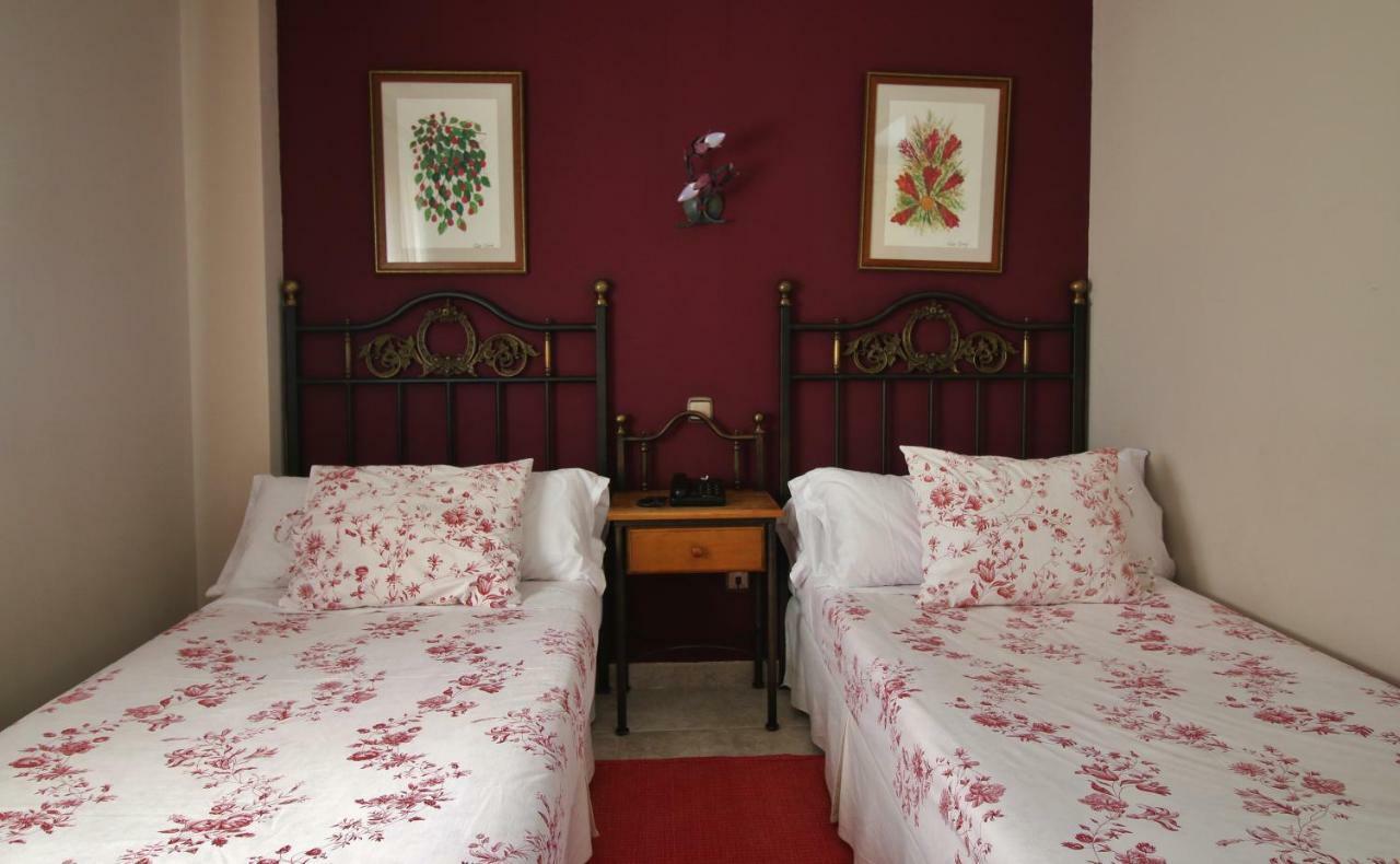 Posada Del Camino Real Torrelaguna Εξωτερικό φωτογραφία